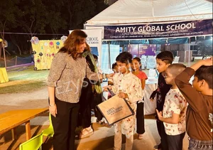 Amity Global School Gallery 14