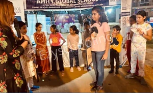 Amity Global School Gallery 12