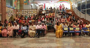 Amity Global School Gallery 8