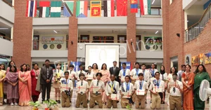 Amity Global School Gallery 6