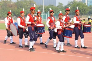 Amity Global School Gallery 5