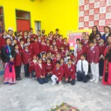 M S Public School M S Public School Gallery