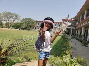 Udeya Bharati Public School Gallery 12