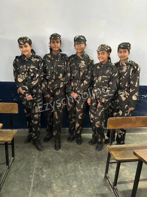 Udeya Bharati Public School Gallery 2