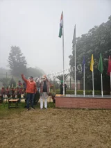 Udeya Bharati Public School Udeya Bharati Public School Gallery