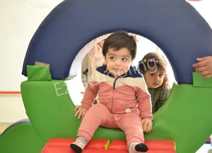 PATHWAYS Early Years School Gallery 2