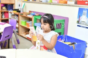 PATHWAYS Early Years School Gallery 12