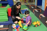 PATHWAYS Early Years School Gallery