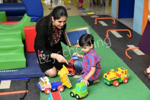 PATHWAYS Early Years School Gallery 1