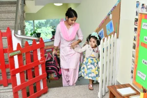 PATHWAYS Early Years School Gallery 7