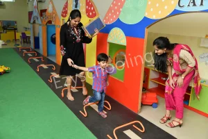 PATHWAYS Early Years School Gallery 5
