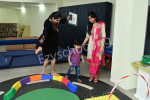 PATHWAYS Early Years School Gallery 8