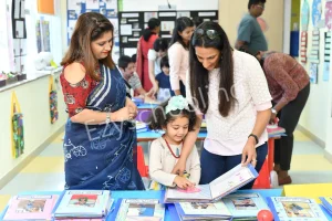 PATHWAYS Early Years School Gallery 9