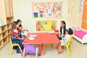 PATHWAYS Early Years School Gallery 6