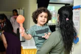 PATHWAYS Early Years School Gallery