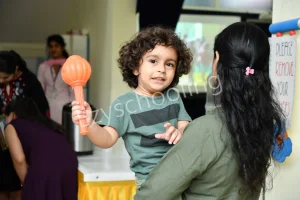 PATHWAYS Early Years School Gallery 2