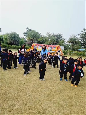 Sharda International School Gallery 53