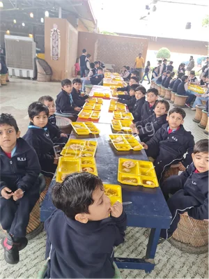 Sharda International School Gallery 52