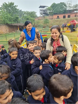 Sharda International School Gallery 51