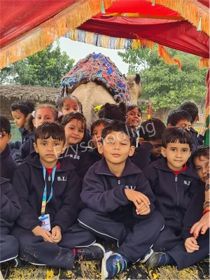 Sharda International School Gallery 50