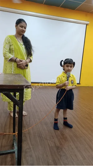 Sharda International School Gallery 24