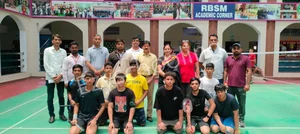 RBSM Public School Gallery 28