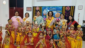 Lions Public School Gallery 44