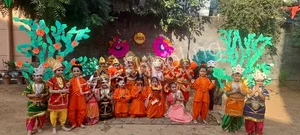 Lions Public School Gallery 43