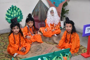 Lions Public School Gallery 37