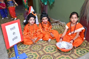 Lions Public School Gallery 36