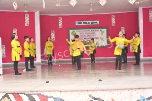 Lions Public School Gallery 33