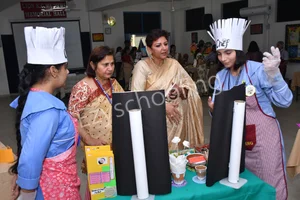 Lions Public School Gallery 32