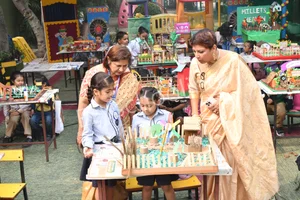 Lions Public School Gallery 31