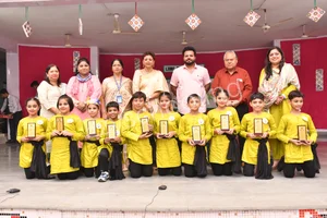 Lions Public School Gallery 29