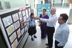 Lions Public School Gallery 26