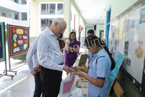 Lions Public School Gallery 25