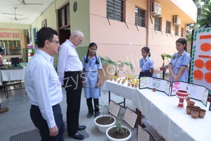 Lions Public School Gallery 22