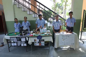 Lions Public School Gallery 23