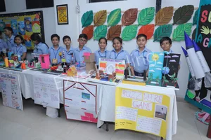 Lions Public School Gallery 21