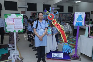 Lions Public School Gallery 18