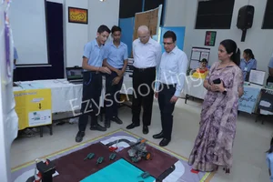 Lions Public School Gallery 17