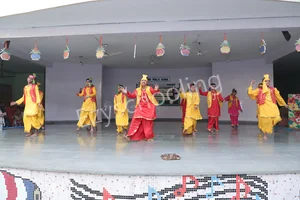 Lions Public School Gallery 12