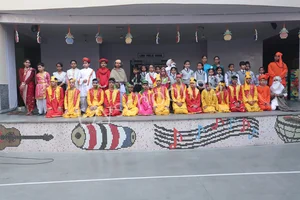 Lions Public School Gallery 11