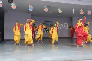 Lions Public School Gallery 10