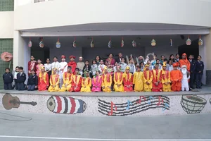 Lions Public School Gallery 7