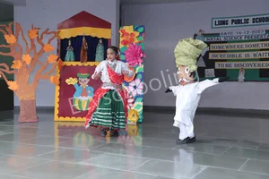 Lions Public School Gallery 6