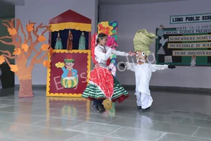 Lions Public School Gallery 5