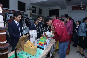 Lions Public School Gallery 4