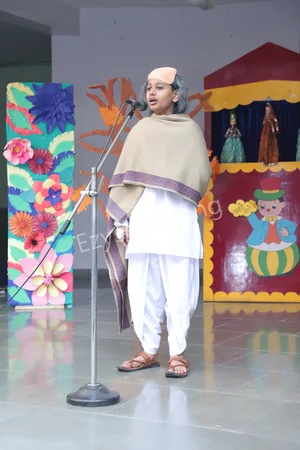 Lions Public School Gallery 2