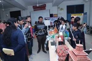 Lions Public School Gallery 1